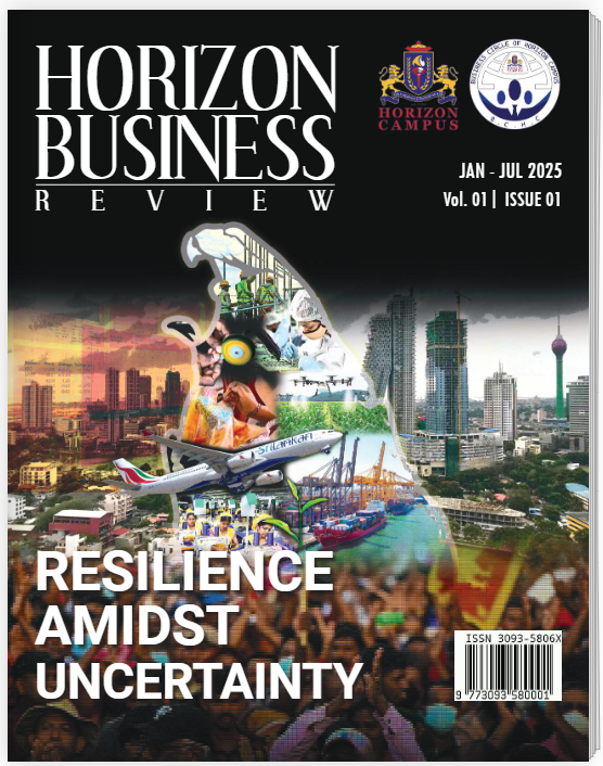 Tech Monthly cover
